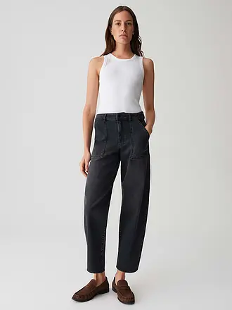 OPUS PANTS | Jeans Balloon Fit MELLY FREE | 